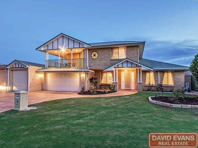 4 Warne Road, Baldivis WA 6171