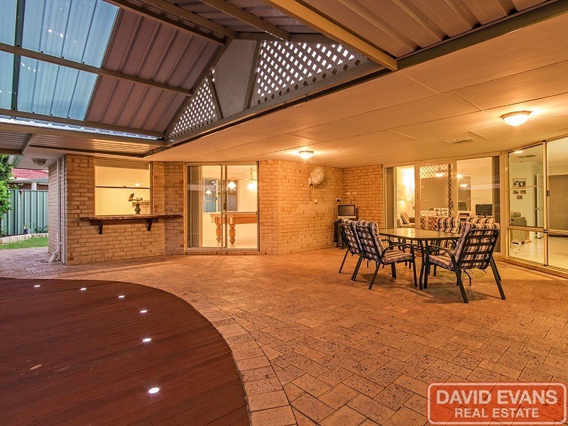 4 Warne Road, Baldivis WA 6171