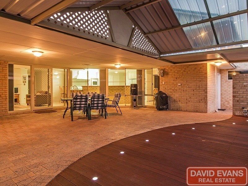 4 Warne Road, Baldivis WA 6171