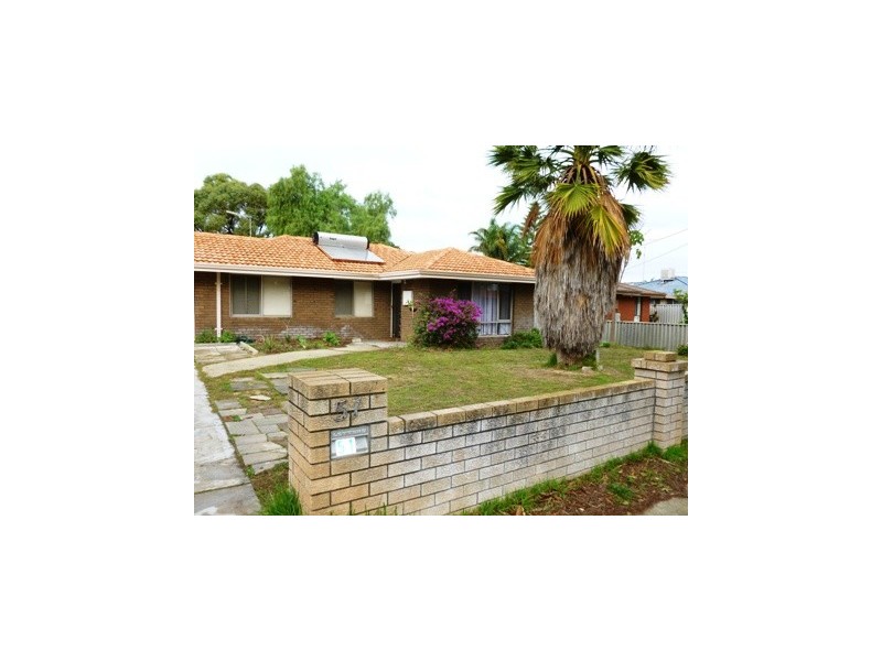 51 Calume Street, Hillman WA 6168