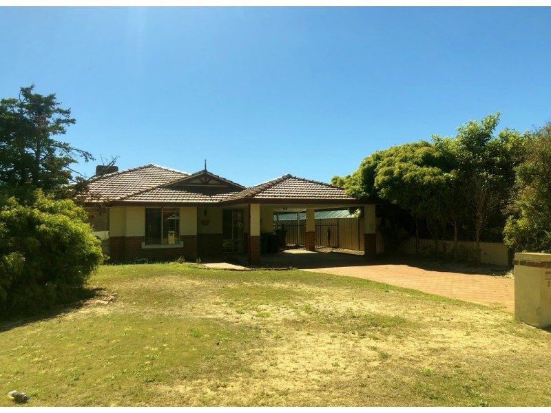 23 Canouan Loop, Secret Harbour WA 6173