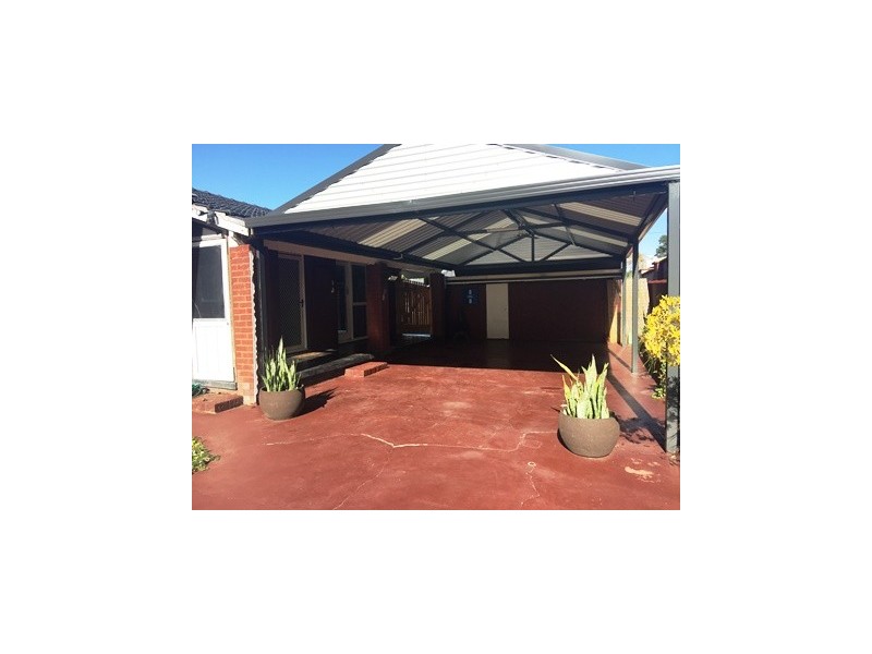 17 Cetus Court, Rockingham WA 6168