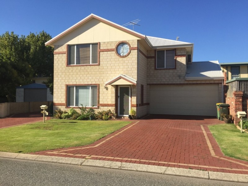 12A Chalwell Street, Rockingham WA 6168