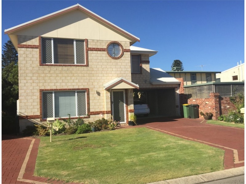 12A Chalwell Street, Rockingham WA 6168