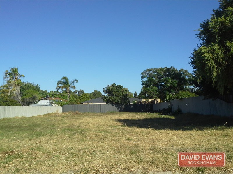 4 Casilda Place, Cooloongup WA 6168