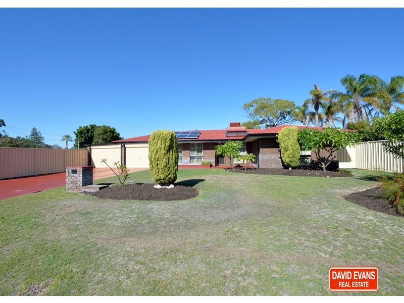 4 Keppell Mews, Rockingham WA 6168