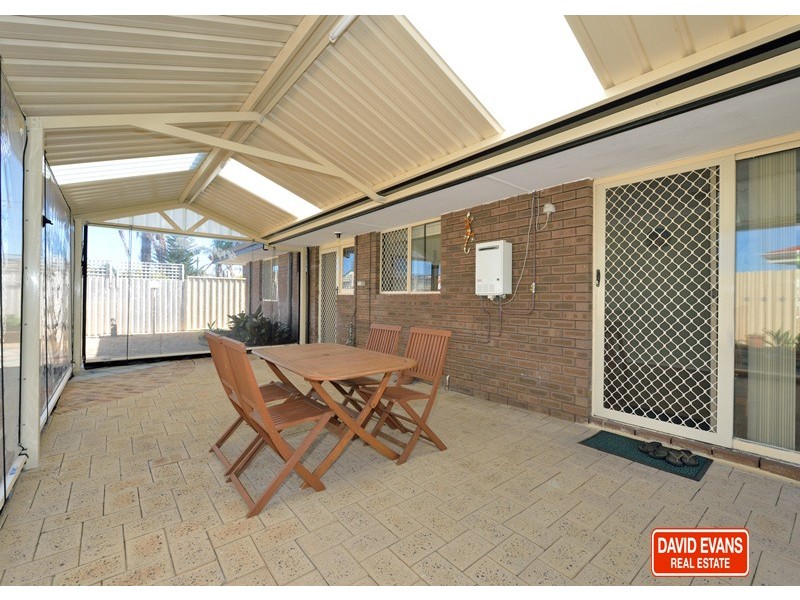 4 Keppell Mews, Rockingham WA 6168