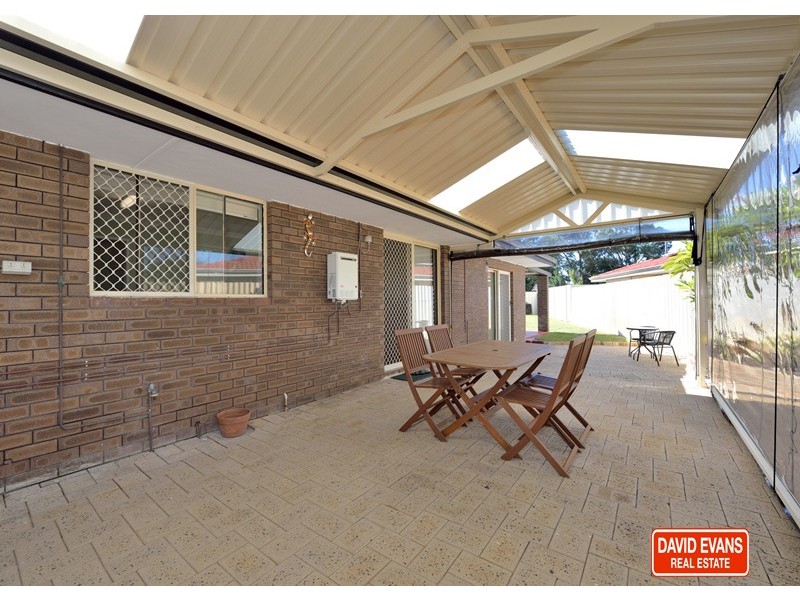 4 Keppell Mews, Rockingham WA 6168