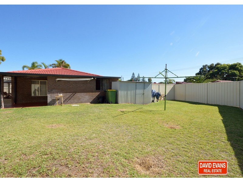 4 Keppell Mews, Rockingham WA 6168