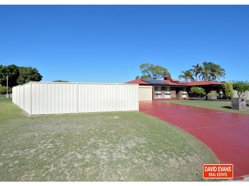 4 Keppell Mews, Rockingham WA 6168