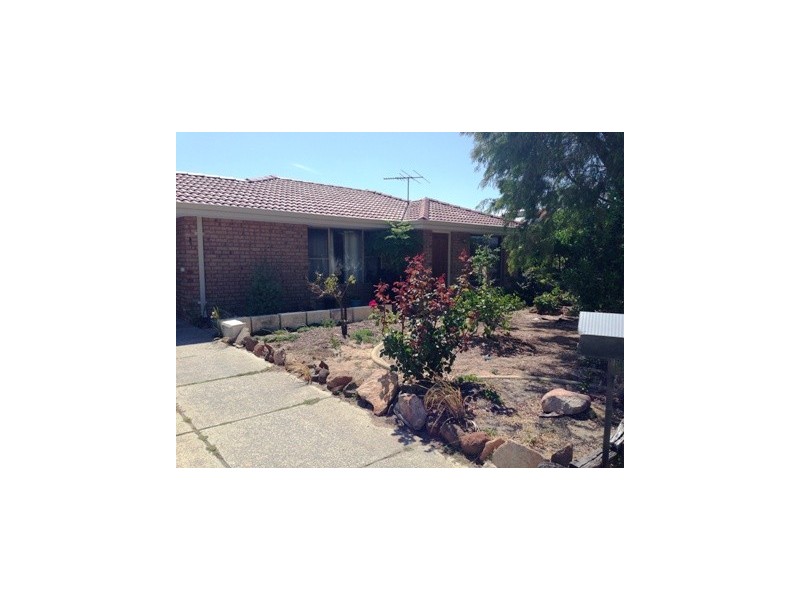 76 Gascoyne Way, Cooloongup WA 6168