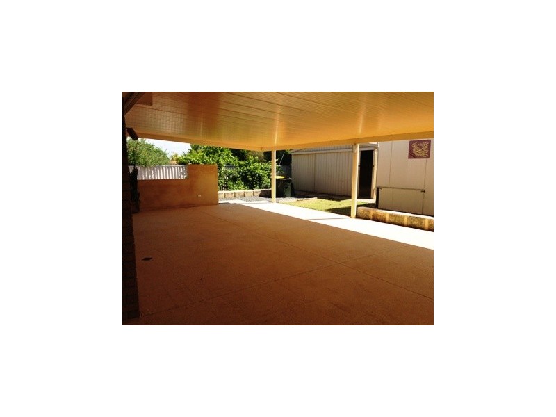 76 Gascoyne Way, Cooloongup WA 6168