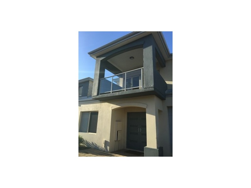 3/138 Lewington Street, Rockingham WA 6168