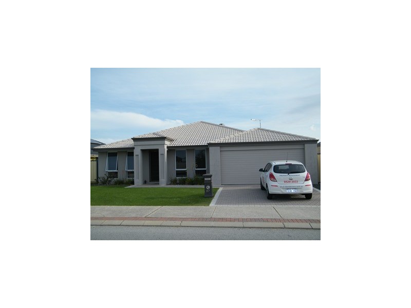 87 Centennial Avenue, Bertram WA 6167