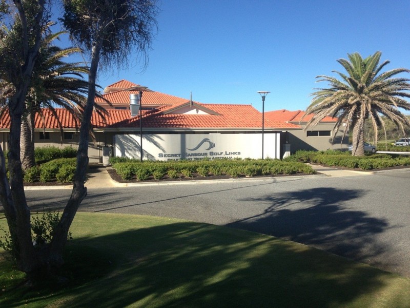 22 Drummonds Approach, Secret Harbour WA 6173