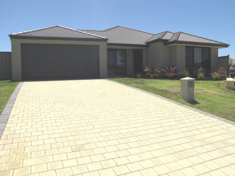 58 KINGAROY DRIVE, Baldivis WA 6171
