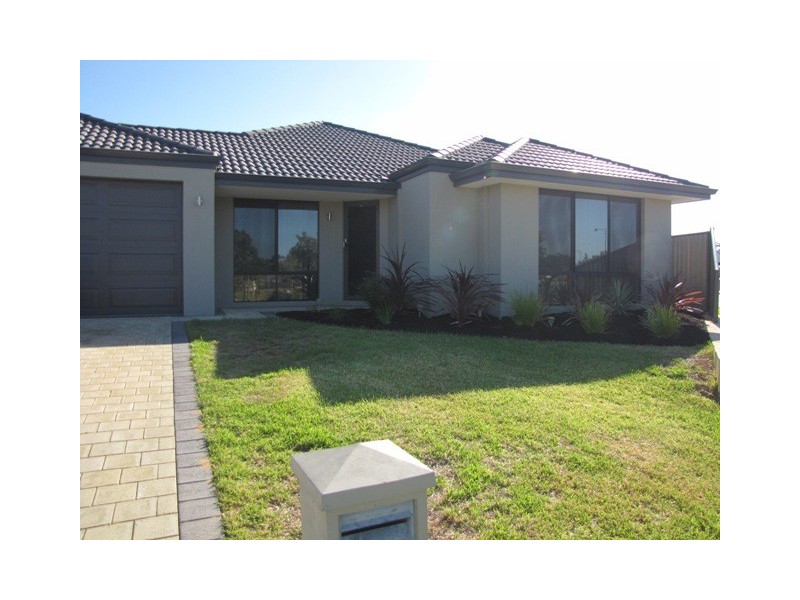 58 KINGAROY DRIVE, Baldivis WA 6171