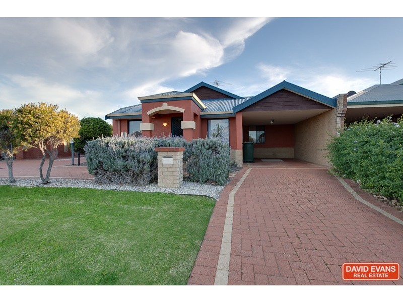 9/23 Royal Palm Drive, Warnbro WA 6169