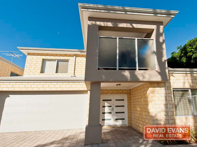 4/205 Kent Street, Rockingham WA 6168