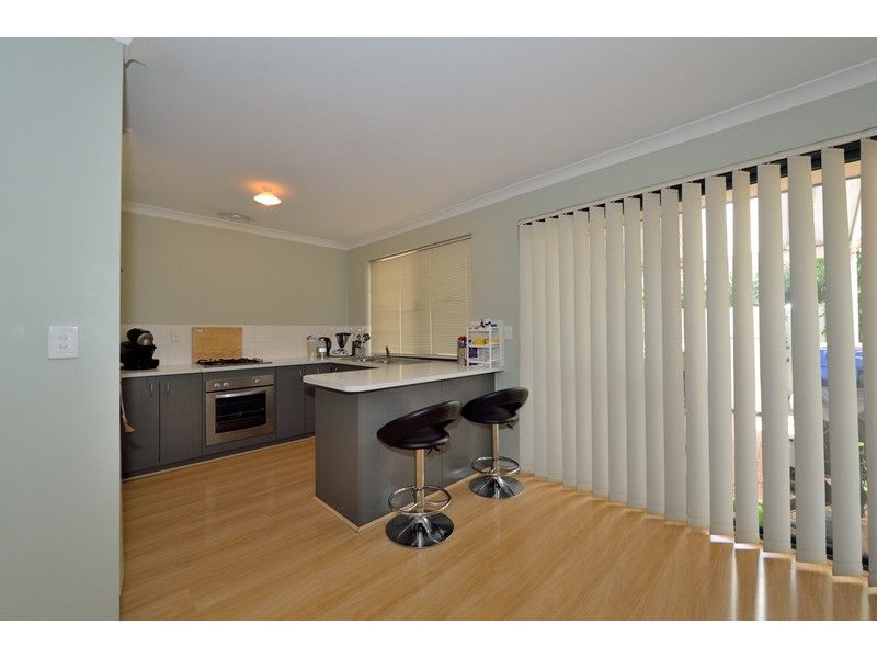 6/59 Third Avenue, Kelmscott WA 6111