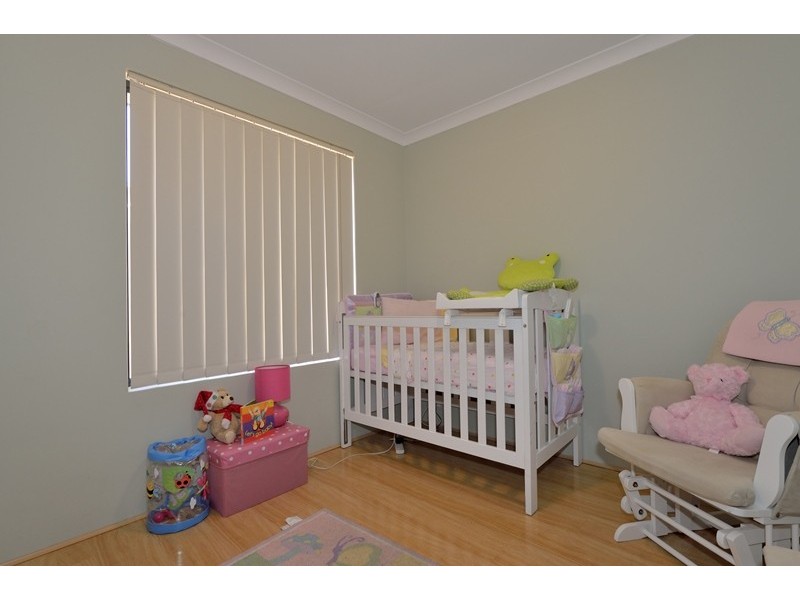 6/59 Third Avenue, Kelmscott WA 6111