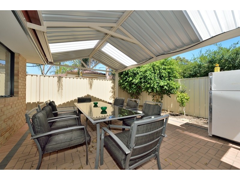 6/59 Third Avenue, Kelmscott WA 6111