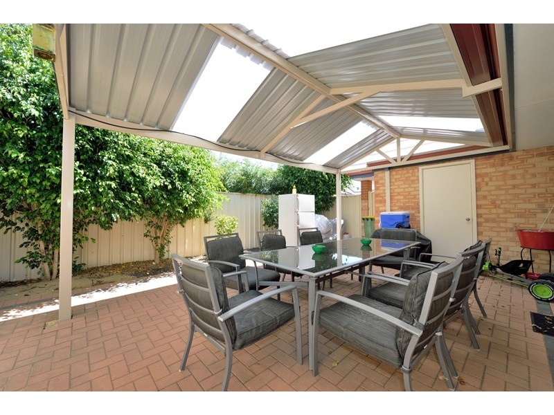 6/59 Third Avenue, Kelmscott WA 6111