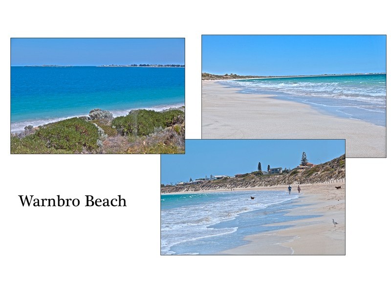 11 Mead Street, Warnbro WA 6169