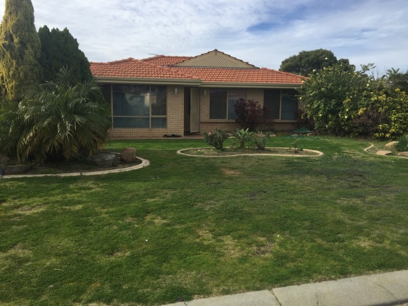 5 Portsea Place, Cooloongup WA 6168