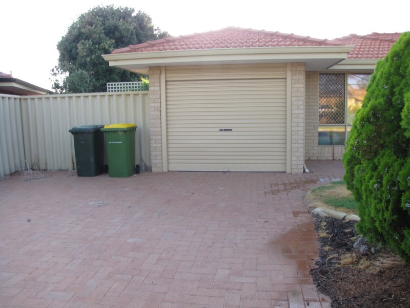 5 Portsea Place, Cooloongup WA 6168