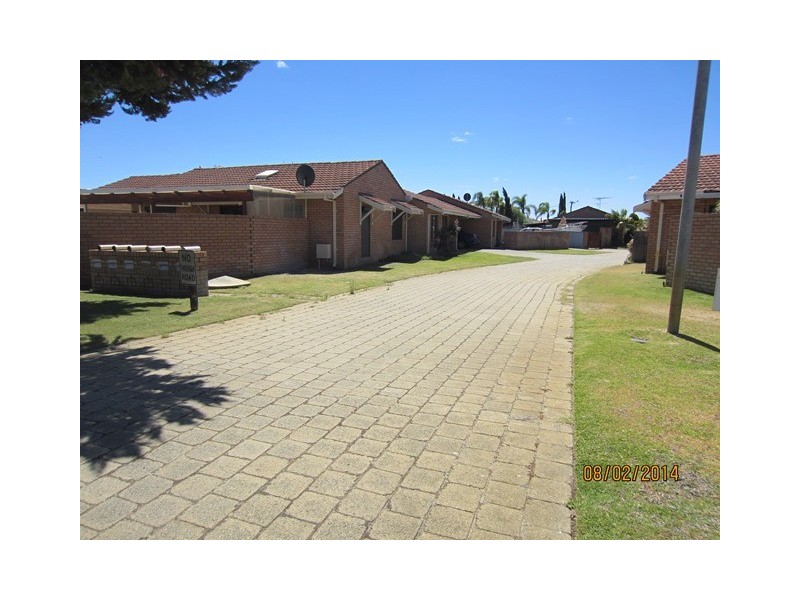 5/12 Recreation Drive, Shoalwater WA 6169