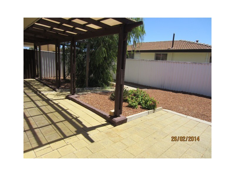 5/12 Recreation Drive, Shoalwater WA 6169