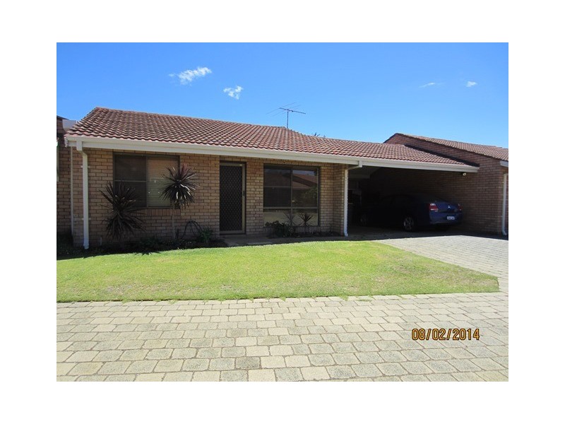 5/12 Recreation Drive, Shoalwater WA 6169
