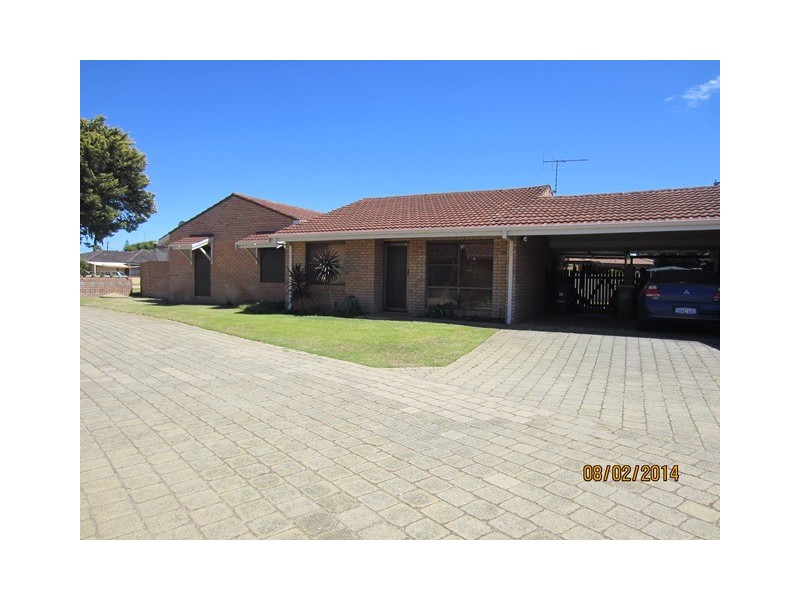 5/12 Recreation Drive, Shoalwater WA 6169