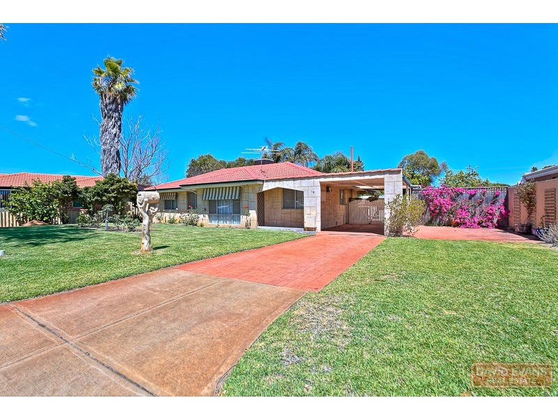 14 Cederdale Way, Safety Bay WA 6169