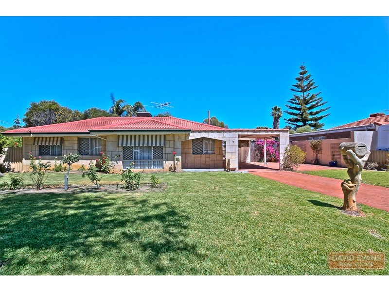 14 Cederdale Way, Safety Bay WA 6169