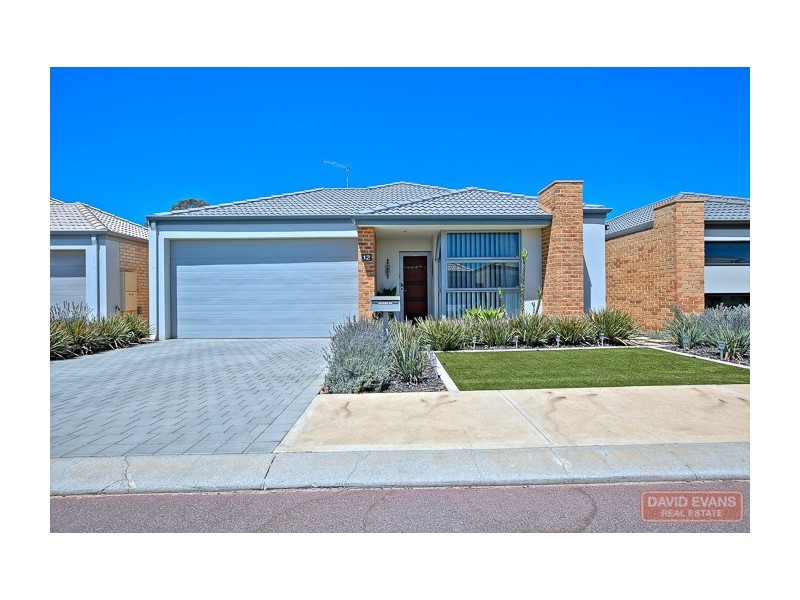 12/33 Kootingal Bend, Baldivis WA 6171