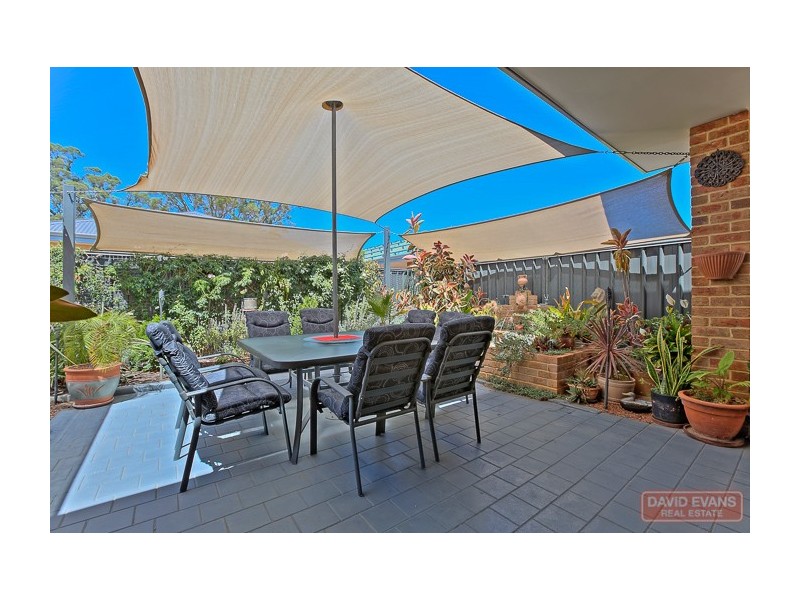 12/33 Kootingal Bend, Baldivis WA 6171