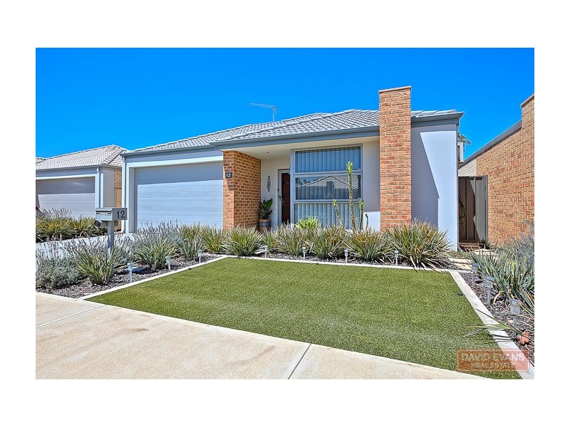 12/33 Kootingal Bend, Baldivis WA 6171