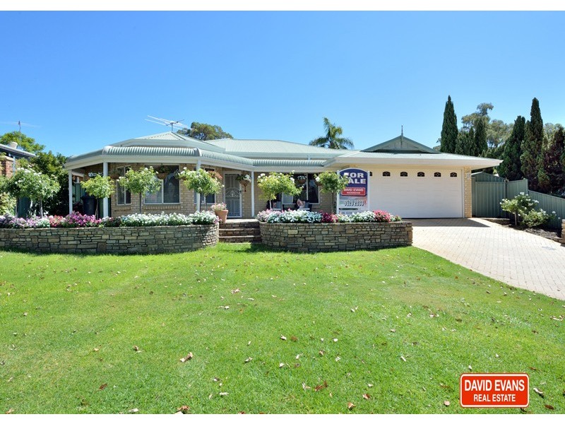 35 Scotford Way, Baldivis WA 6171