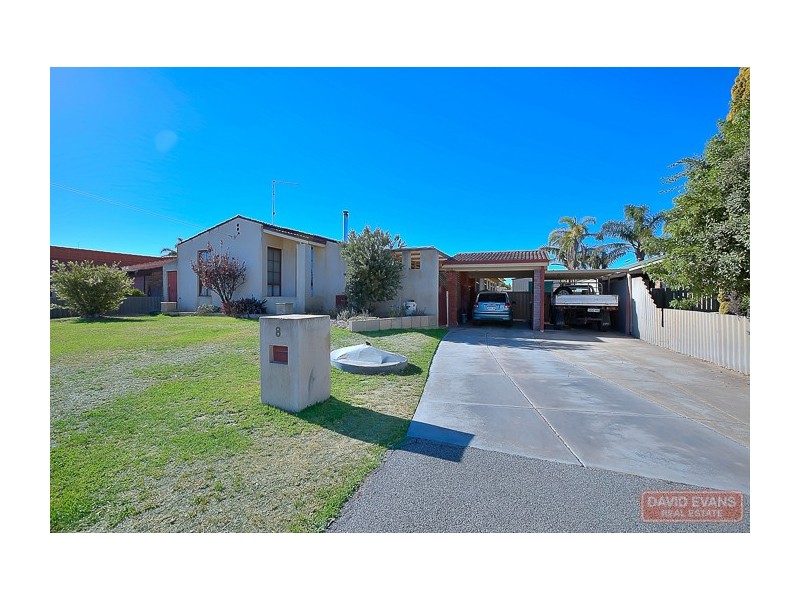 8 Seagate Street, Safety Bay WA 6169