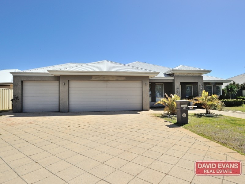 28 Vernon Gough Drive, Baldivis WA 6171