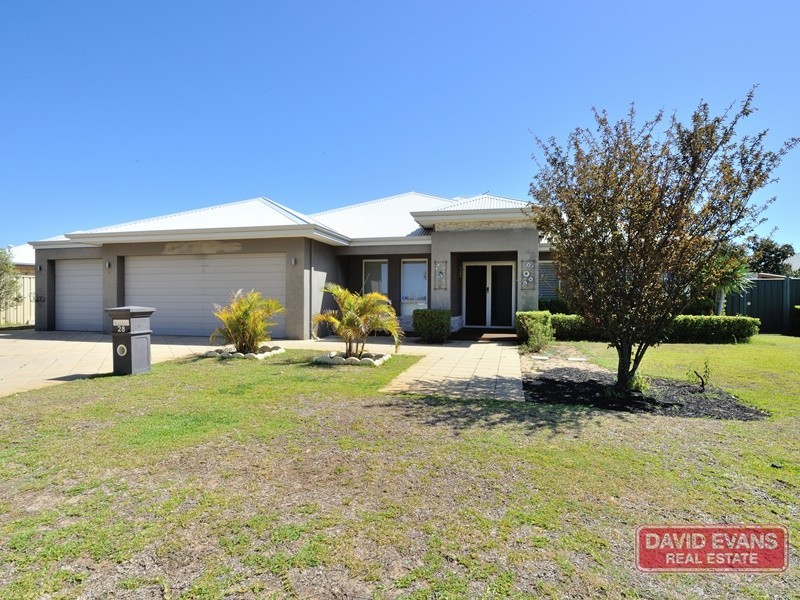 28 Vernon Gough Drive, Baldivis WA 6171