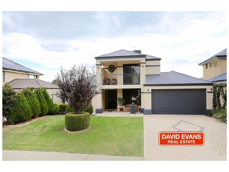 63 Bellavista Parade, Meadow Springs WA 6210