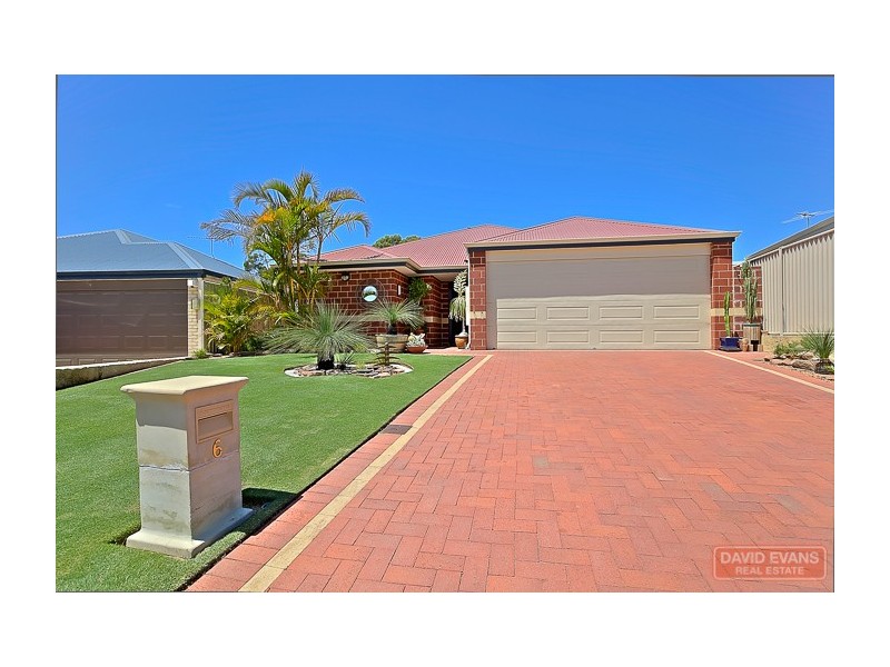 6 Ewood Pass, Baldivis WA 6171