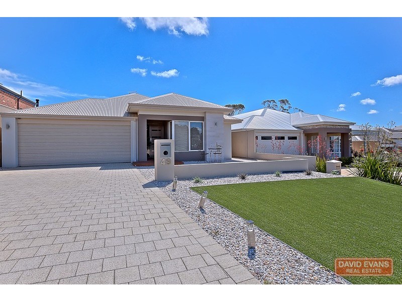 49 St James Drive, Baldivis WA 6171