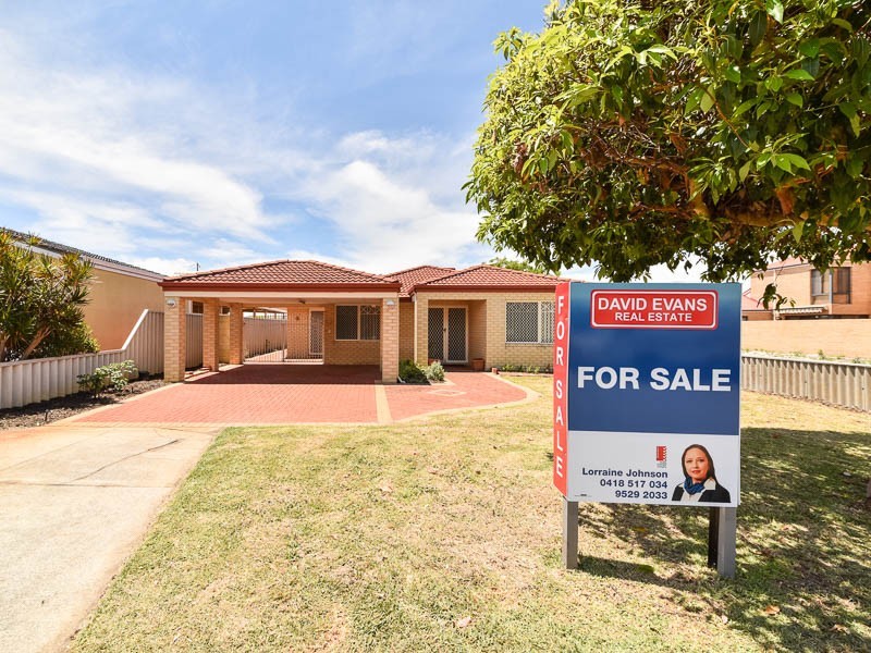 125 Roberts Street, Bayswater WA 6053