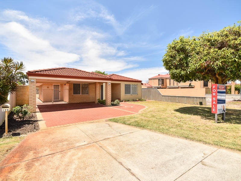 125 Roberts Street, Bayswater WA 6053