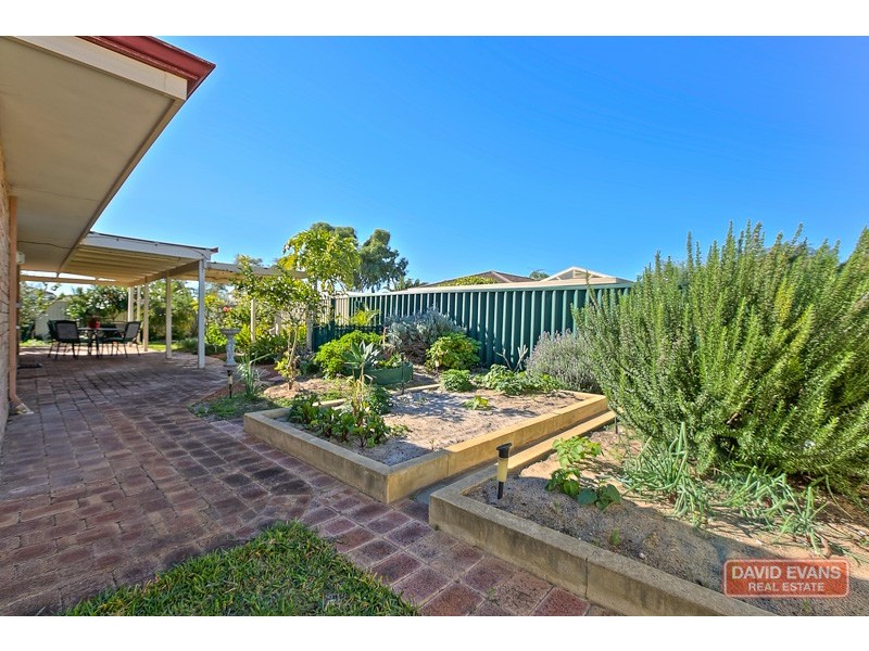 10 Chancery Court, Port Kennedy WA 6172