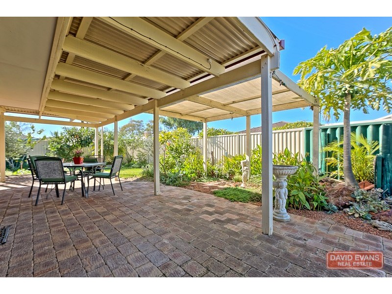 10 Chancery Court, Port Kennedy WA 6172